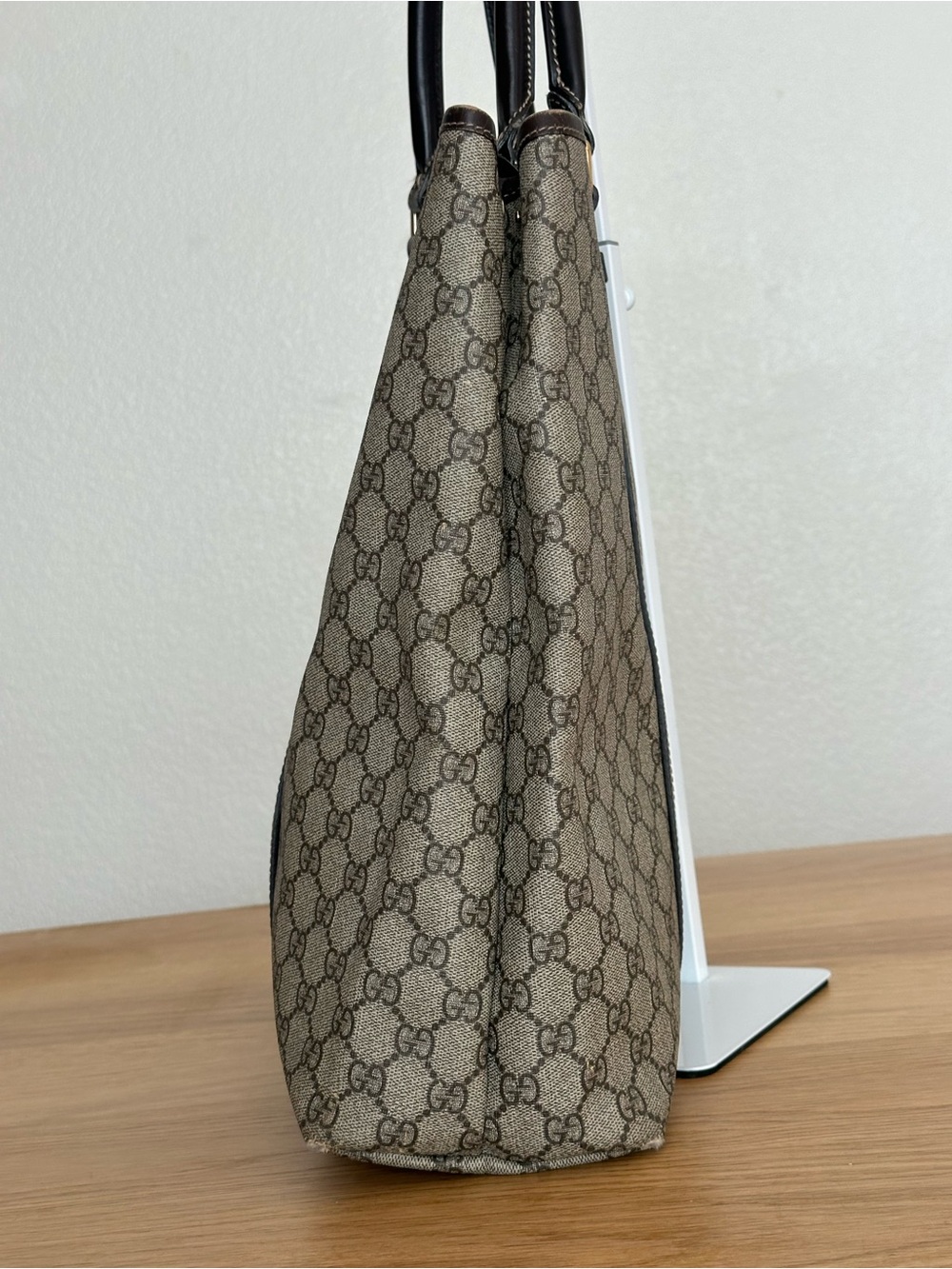 Gucci Open Tote Bag - Picture 6 of 17